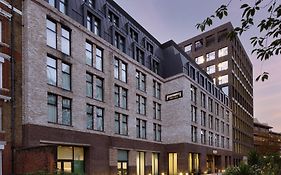Staybridge Suites London-Vauxhall By Ihg
